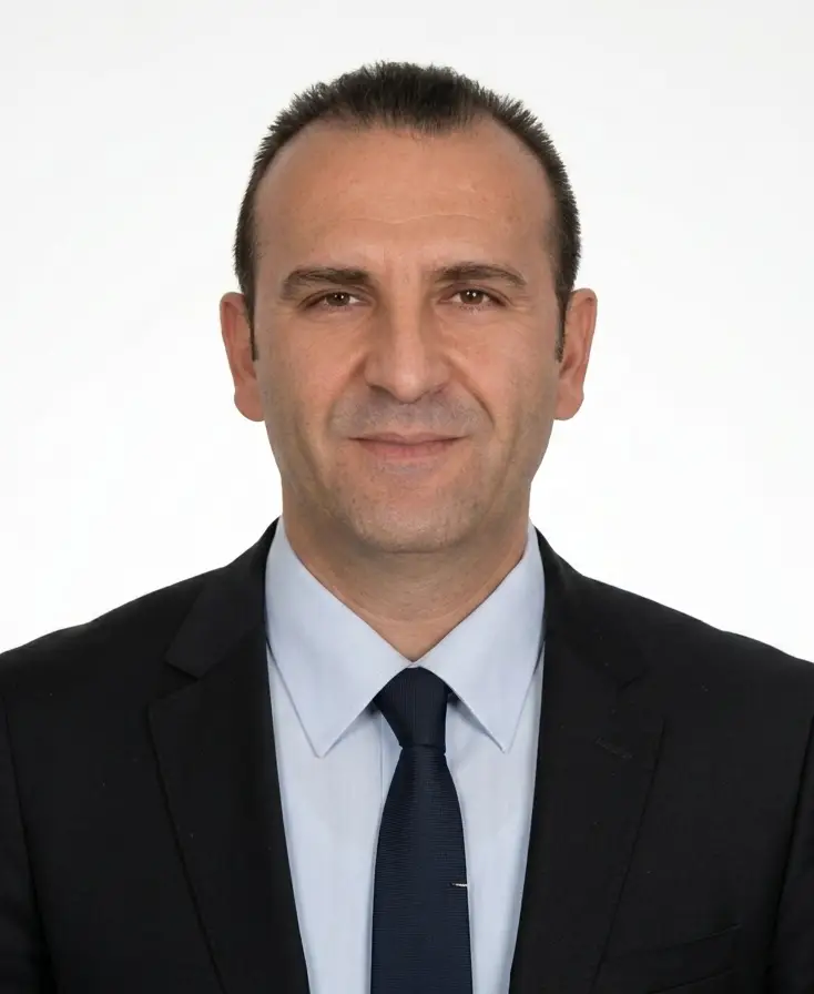 Cem Bahceler