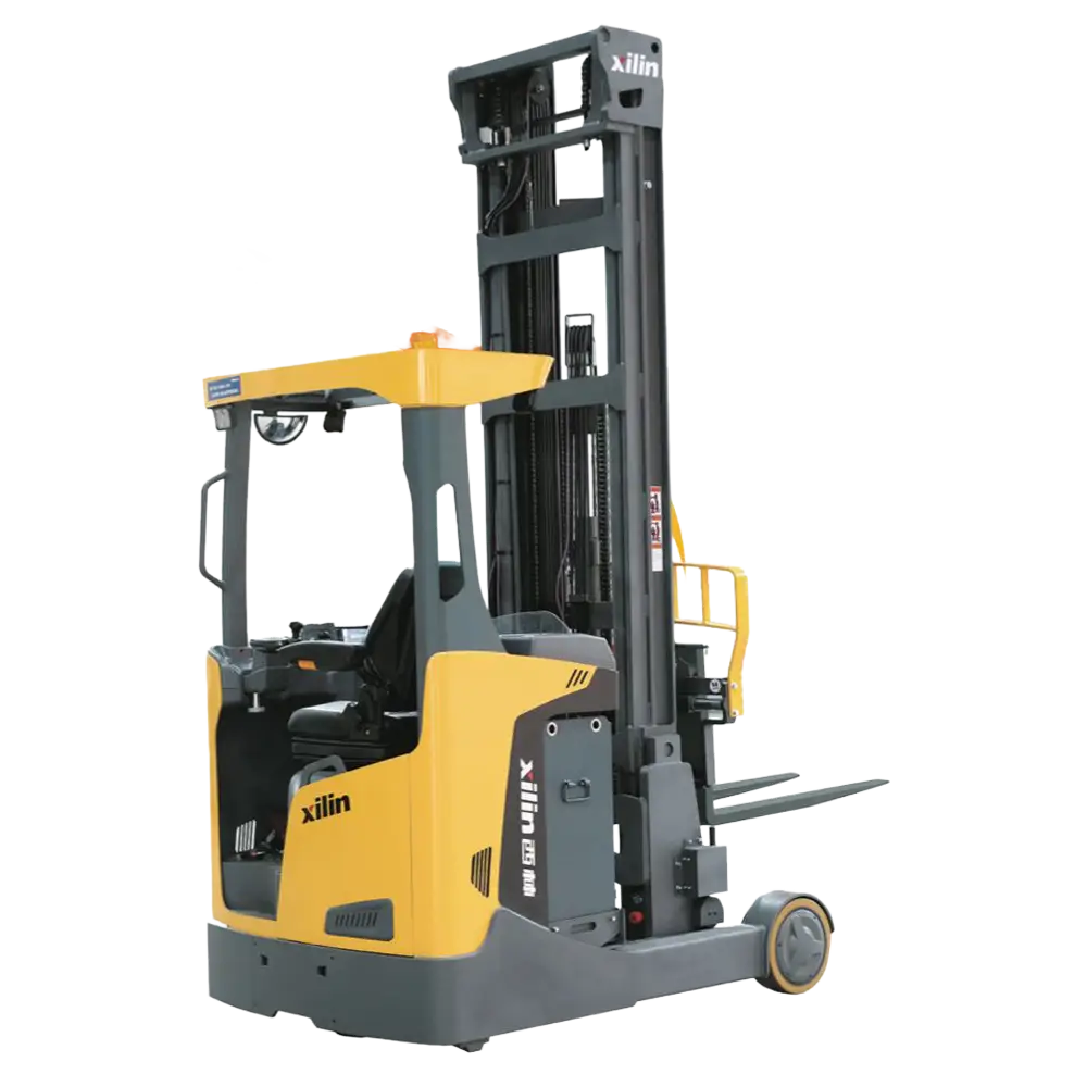 XILIN CQD20D 2 Ton