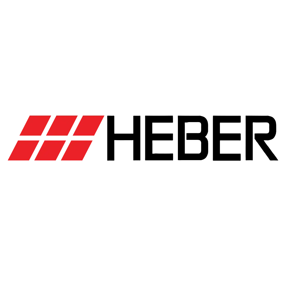 Heber Logo