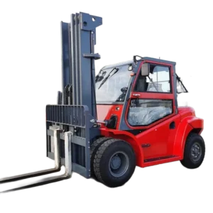 JAC H50 5 Ton Dizel Forklift (Kopya)