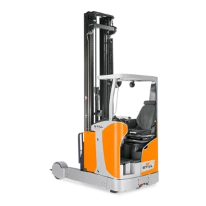 STILL FM-X 2 Ton Dar Koridor Forklift 13 Metre