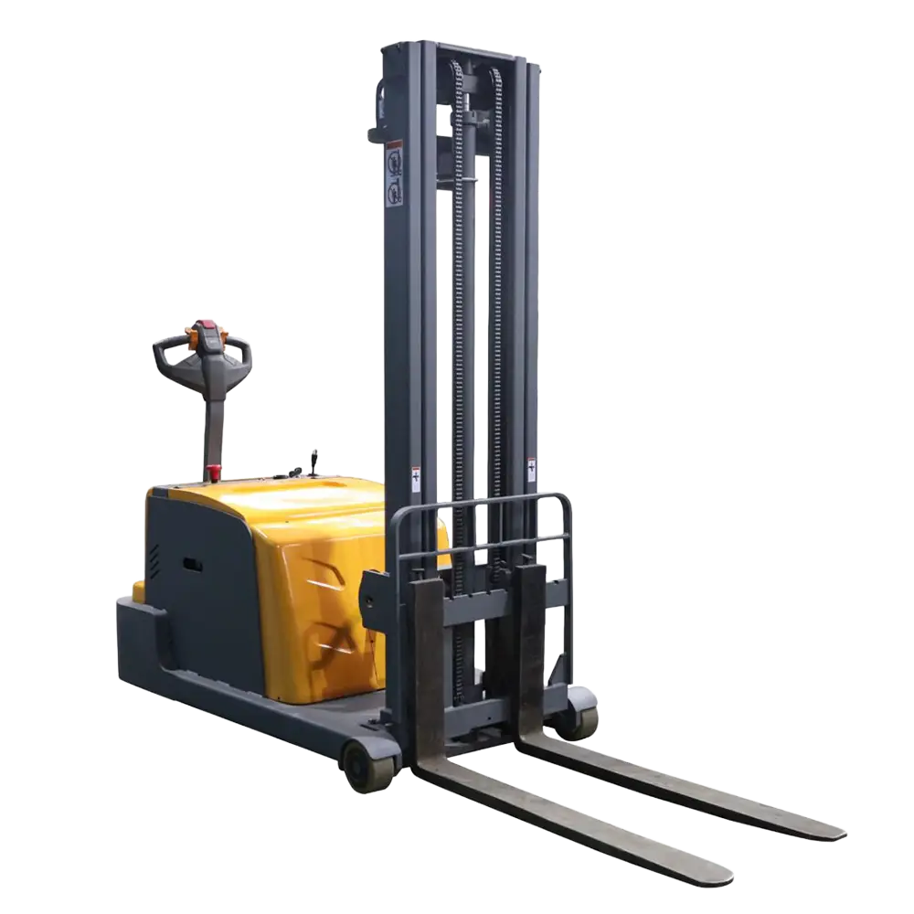 XILIN CDD1530R 1.5 Ton Akülü İstif Makinası (Kopya)