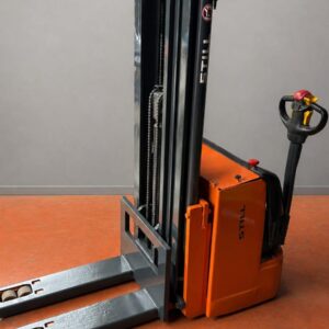 2015 MODEL STİLL MARKA 2 TON KAPASİTEL